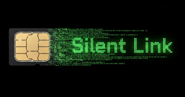 How Silent.Link Solves SIM-Swap Risks And Roaming Hassles For Traveling