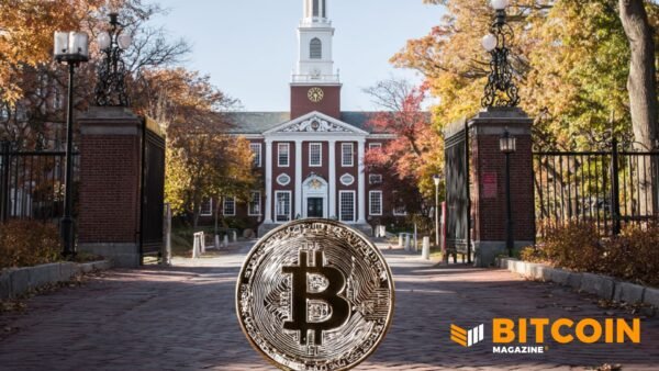 Harvard Reduces Bitcoin Holdings In Q4, Picks Up Ethereum