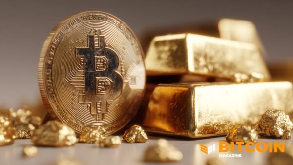 Bitcoin Is More Attractive Than Gold