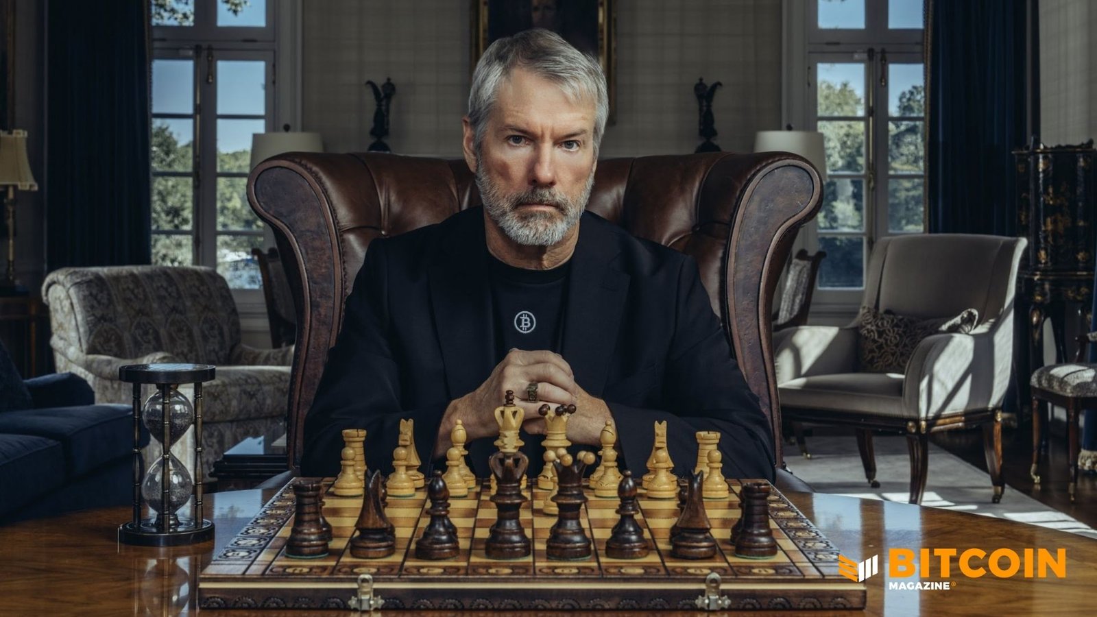 Strategy ($MSTR) Soars 25% As Bitcoin Bounces Off Lows