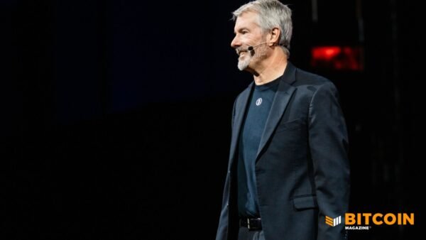 Strategy ($MSTR) To Lead Bitcoin Quantum Defense, Says Saylor