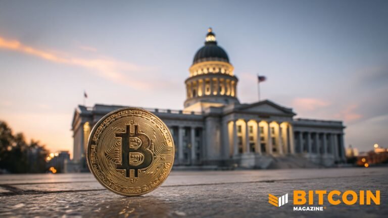 Missouri Advances Legislation For A State Bitcoin Reserve
