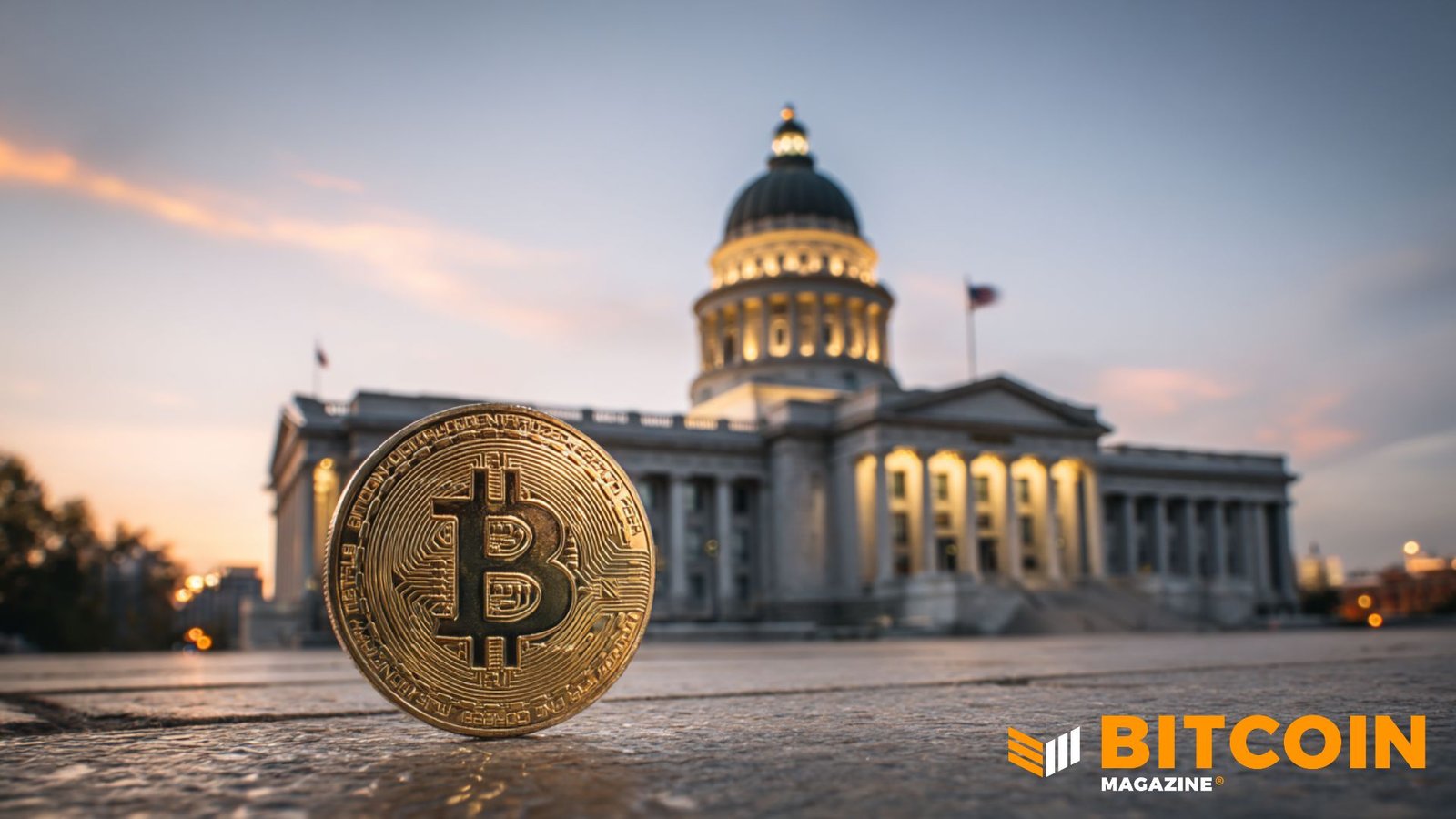 Missouri Advances Legislation For A State Bitcoin Reserve