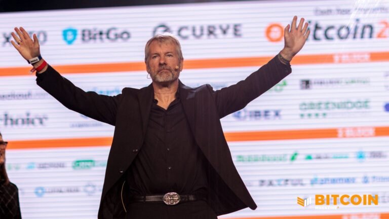 Strategy ($MSTR) Falls 15% As Investors Brace For Earnings