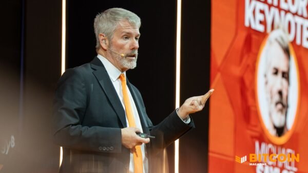 Strategy ($MSTR) Bought 855 More Bitcoin Before Price Crash