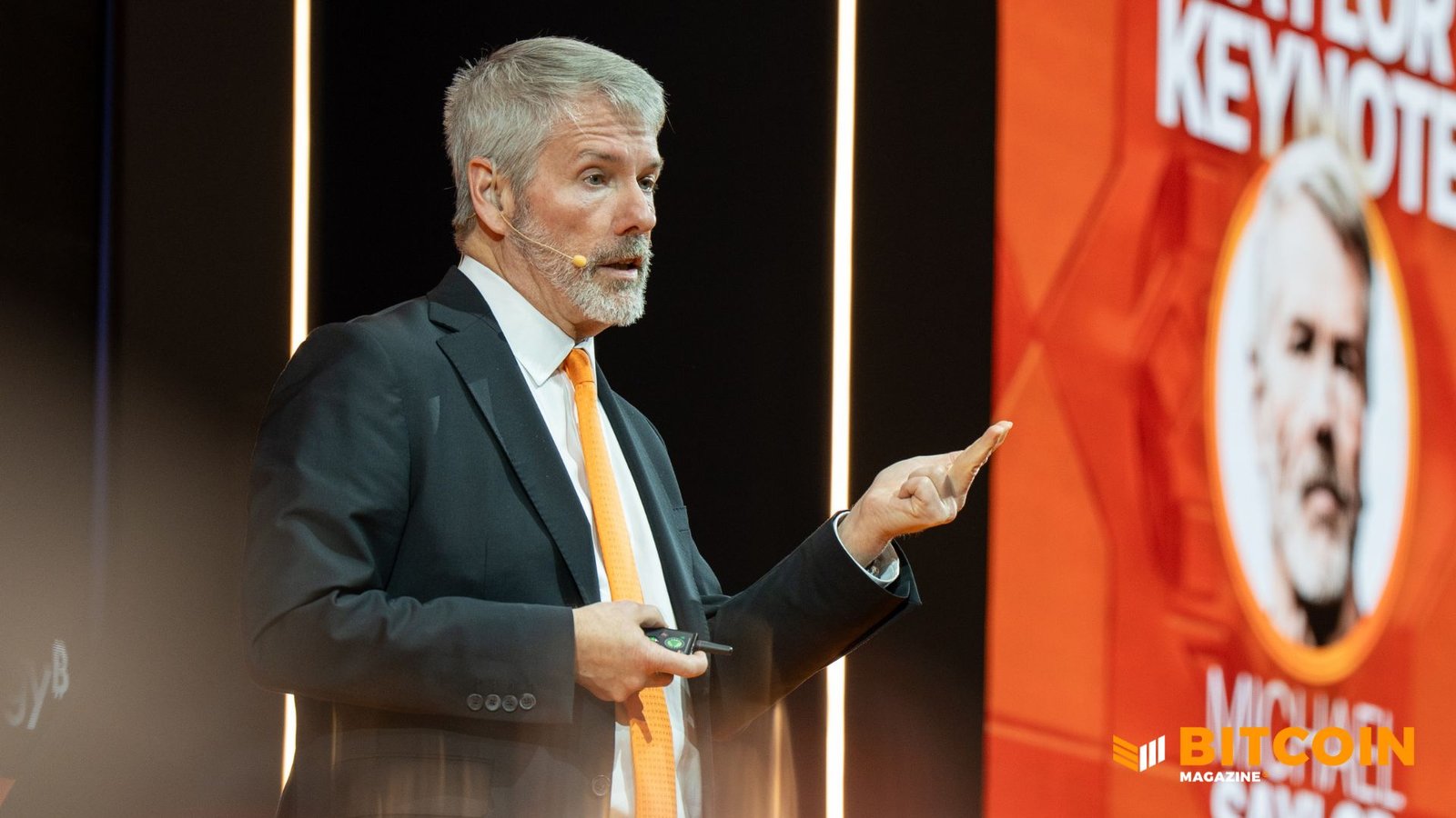 Strategy ($MSTR) Bought 855 More Bitcoin Before Price Crash