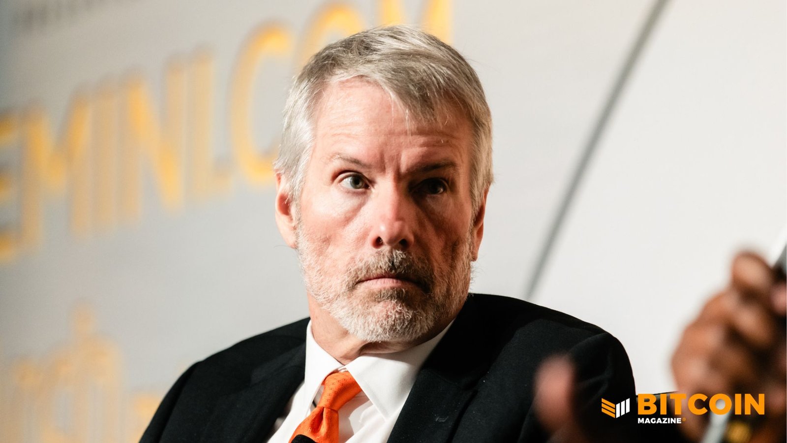 Strategy ($MSTR) Plummets 8% As Bitcoin Hits One‑Year Lows