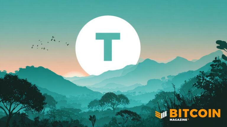 Tether Launches Open-Source Bitcoin Mining Operating System