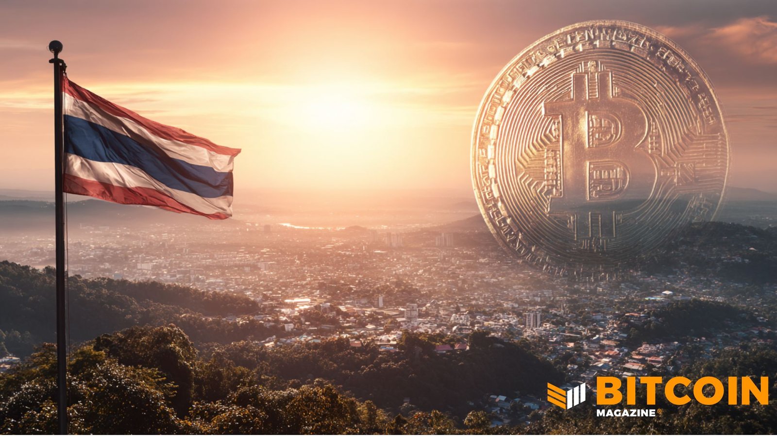 Thailand Clears Path For Crypto In Derivatives Market