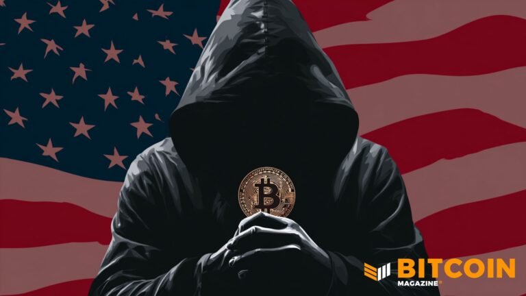 U.S. Government Seizes Over $580 Million In Crypto