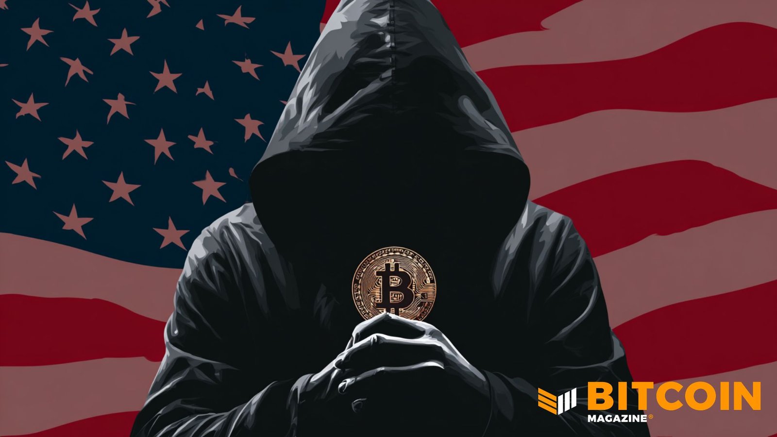 U.S. Government Seizes Over $580 Million In Crypto