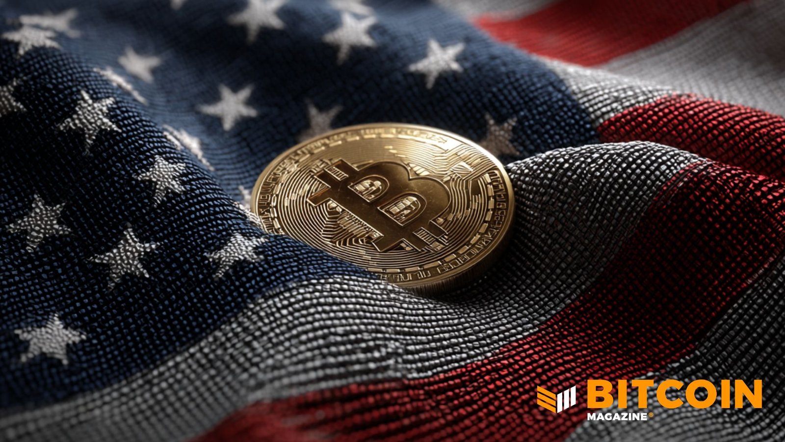 U.S. Senator Pushes For Bitcoin Tax Breaks With Treasury