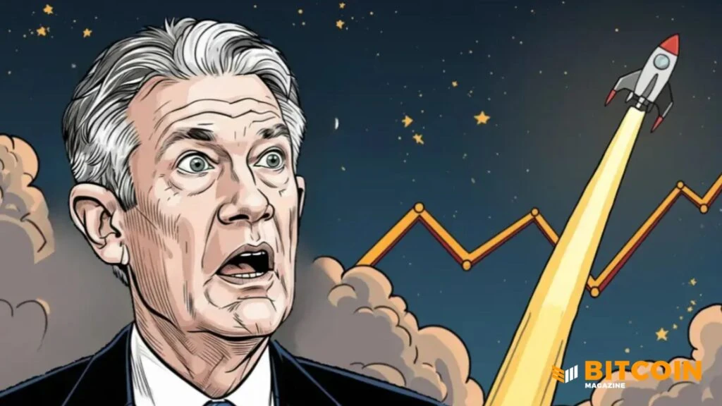 Failure To Break $71,800 Keeps Downside Risk Alive