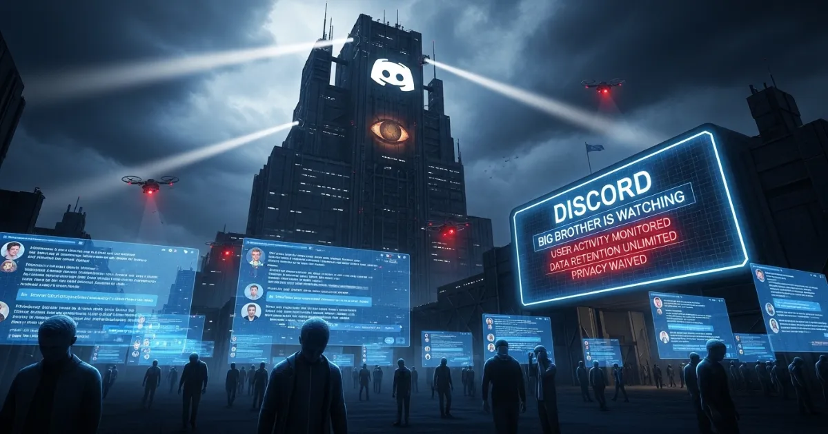 Discord Wants Your Face, Here’s Why You Should Say No