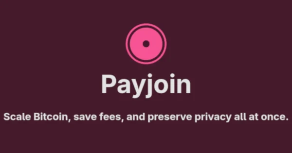 Payjoin Foundation Gains 501(c)(3) Status, Enabling Tax-Deductible Donations For