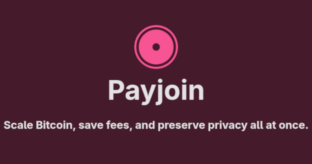 Payjoin Foundation Gains 501(c)(3) Status, Enabling Tax-Deductible Donations For