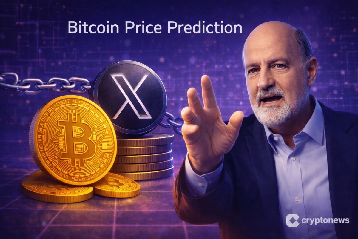 Bitcoin Price Prediction: Elon Musk’s X Money Could Beat Bitcoin, Claims Famous