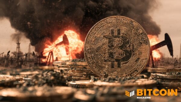 Bitcoin Price Jumps Above ,000 After Oil Price Volatility