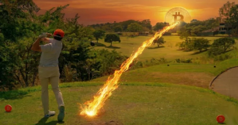 3rd Bitcoin Golf Championship Lands At Bali Hai Golf Club Before Bitcoin 2026