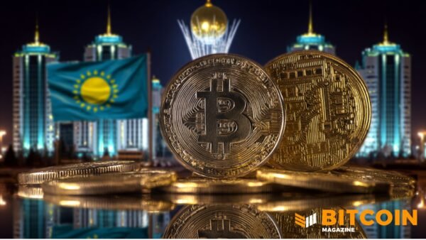Kazakhstan’s Central Bank To Channel 0 Million Of Reserves Into Crypto And