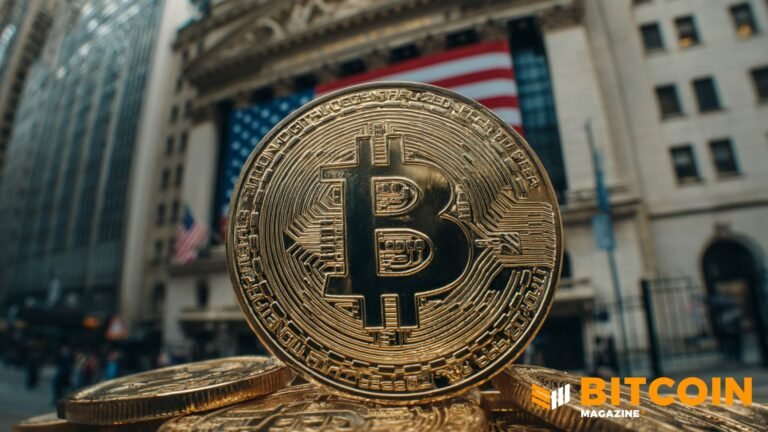 Morgan Stanley Taps Coinbase, BNY To Power Bitcoin ETF
