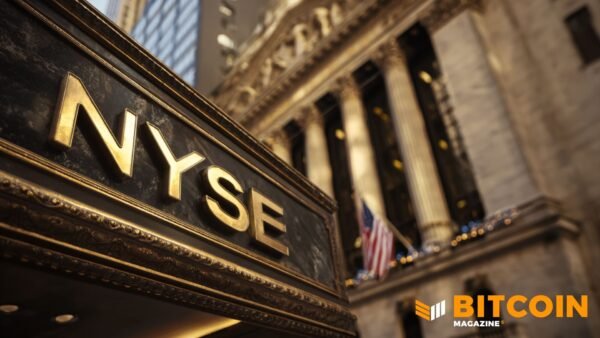 NYSE Parent Company ICE Invests In Crypto Exchange OKX