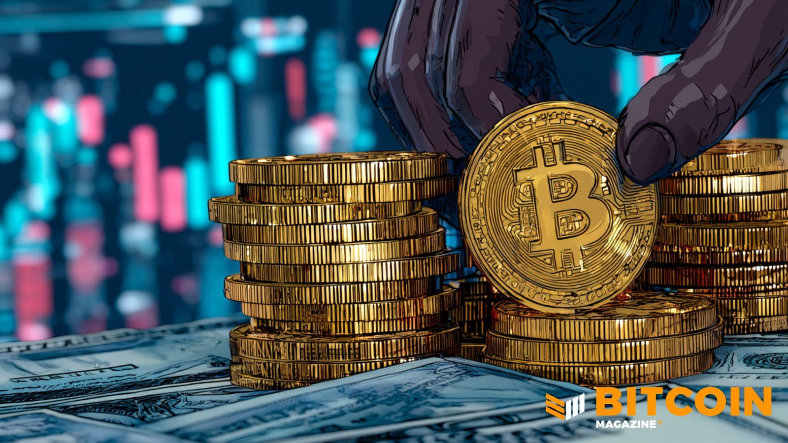 Citrea Launches Foundation To Advance Bitcoin’s Programmable Future