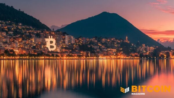 Tether And Lugano Launch Plan ₿ Phase II, Targeting Global Leadership In Digital