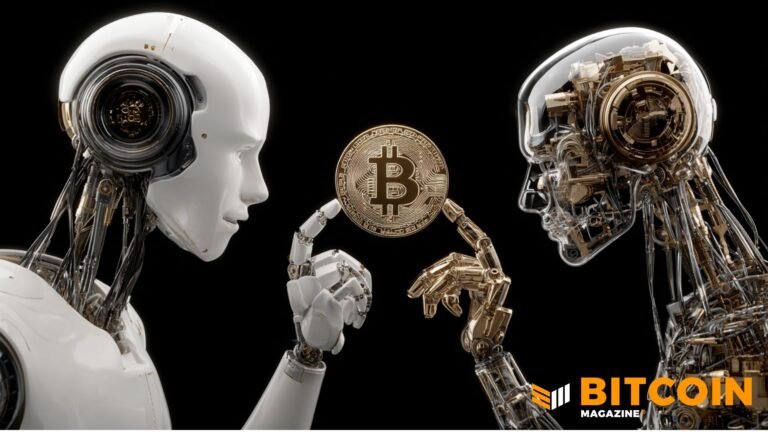 AI Agents Choose Bitcoin Over Fiat, Study Finds