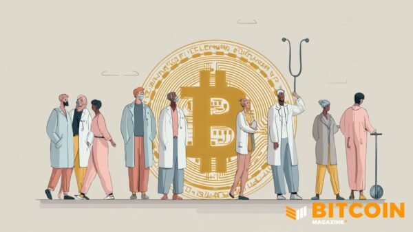 Cosmos Health (COSM) Buys 0,000 In Bitcoin