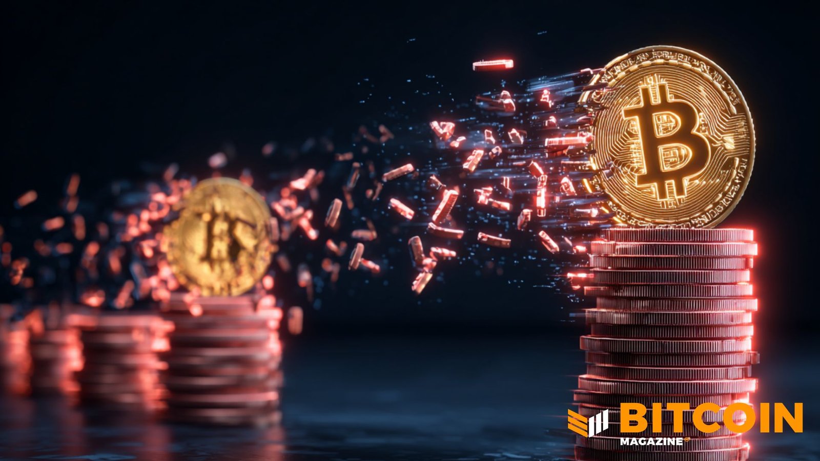 ProCap Buys 450 Bitcoin, Expands NAV-Accretive Strategy