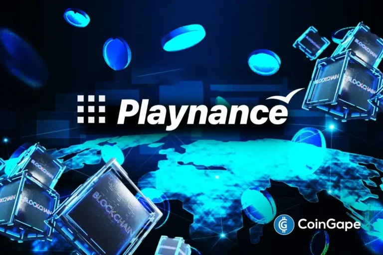 Playnance Plans March 18 Launch of G Coin as Activity Grows Across Its